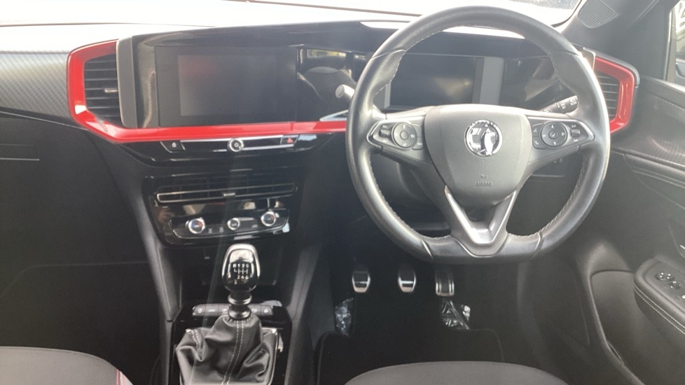 Used Vauxhall Mokka 2021 for sale - 76647798: Photo 11