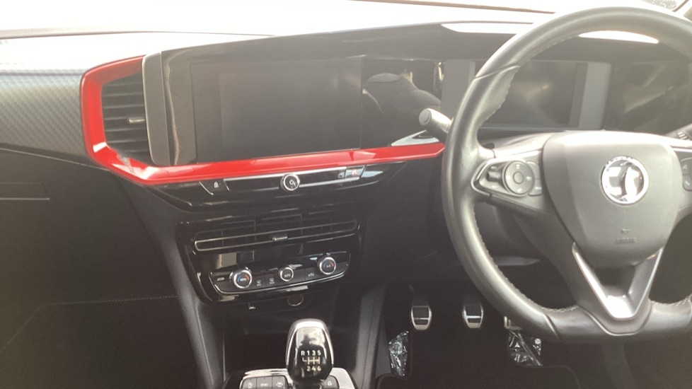 Used Vauxhall Mokka 2021 for sale - 76647798: Photo 12