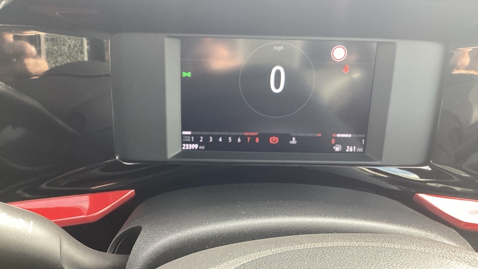 Used Vauxhall Mokka 2021 for sale - 76647798: Photo 13