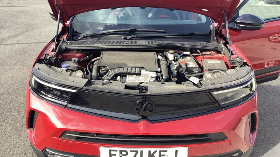 Used Vauxhall Mokka 2021 for sale - 76647798: Photo 16