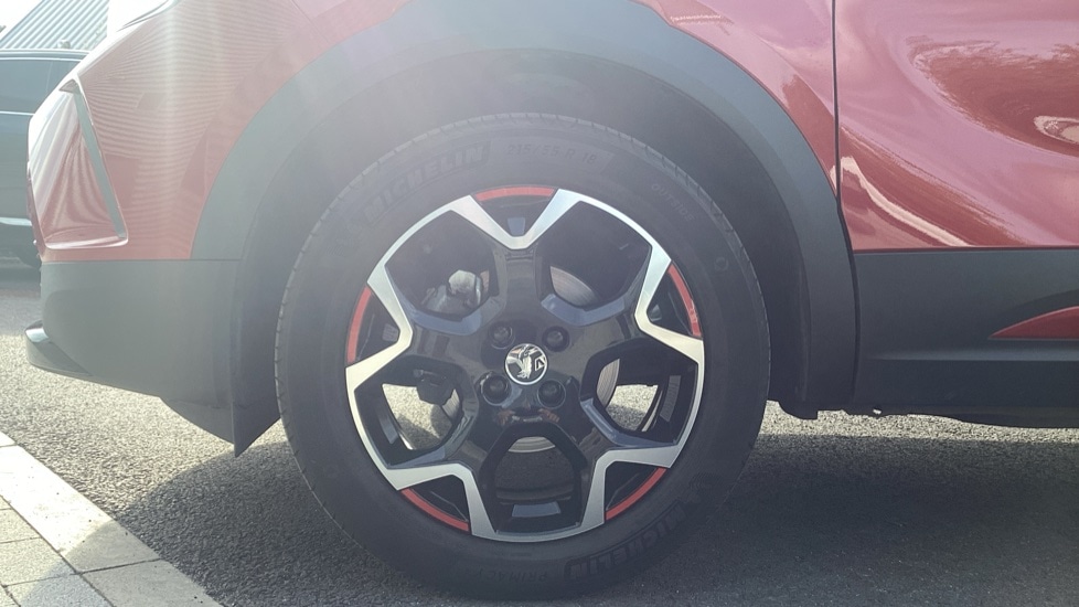 Used Vauxhall Mokka 2021 for sale - 76647798: Photo 17