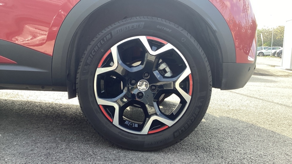 Used Vauxhall Mokka 2021 for sale - 76647798: Photo 18