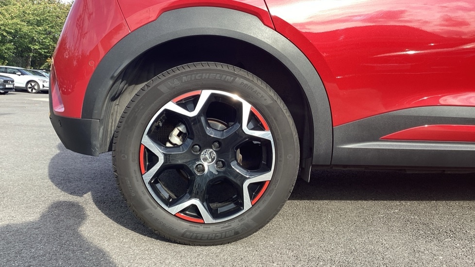 Used Vauxhall Mokka 2021 for sale - 76647798: Photo 19