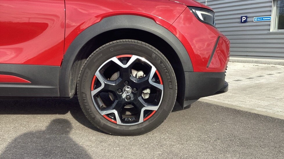 Used Vauxhall Mokka 2021 for sale - 76647798: Photo 20