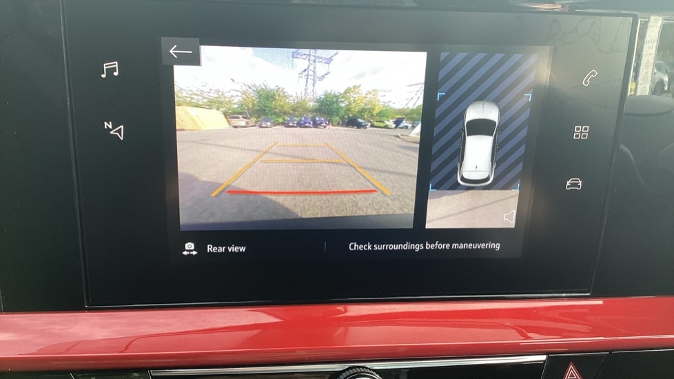 Used Vauxhall Mokka 2021 for sale - 76647798: Photo 26