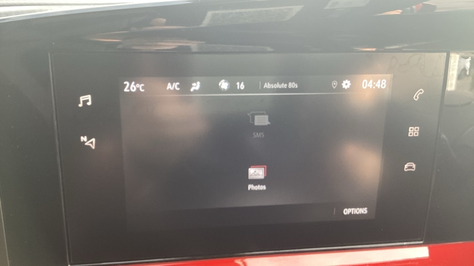 Used Vauxhall Mokka 2021 for sale - 76647798: Photo 27