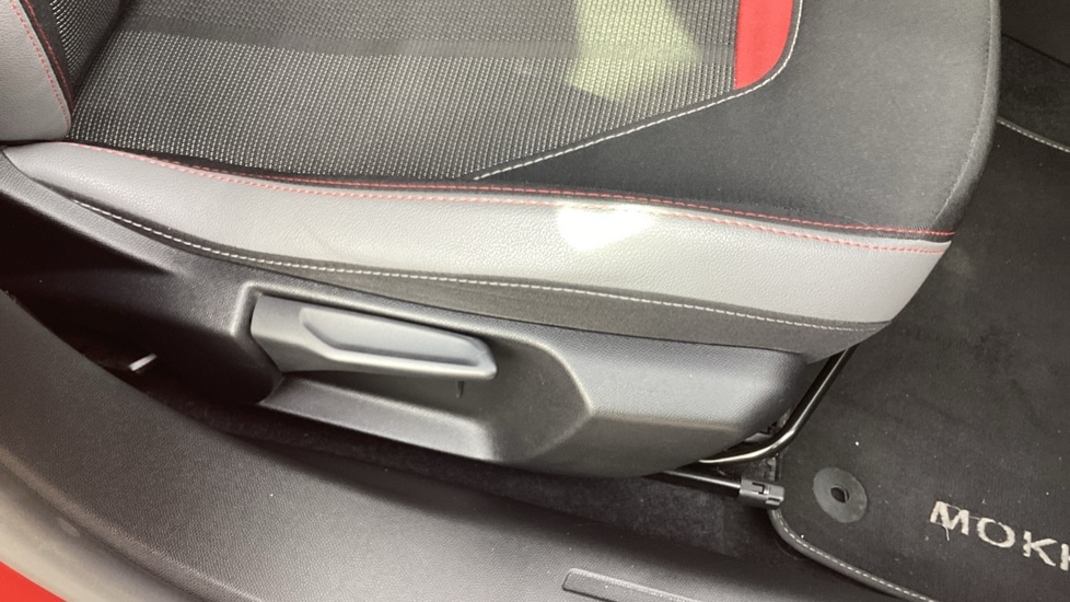 Used Vauxhall Mokka 2021 for sale - 76647798: Photo 31