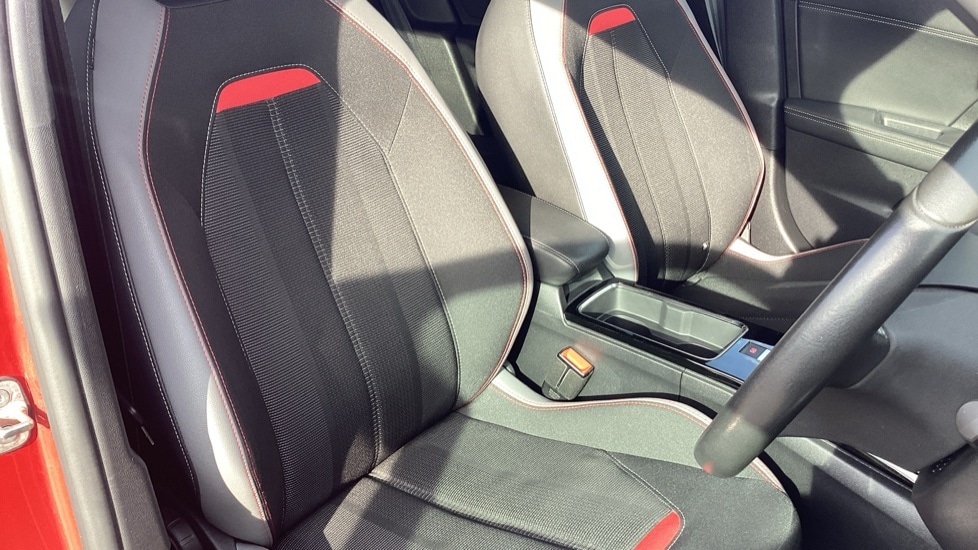 Used Vauxhall Mokka 2021 for sale - 76647798: Photo 32