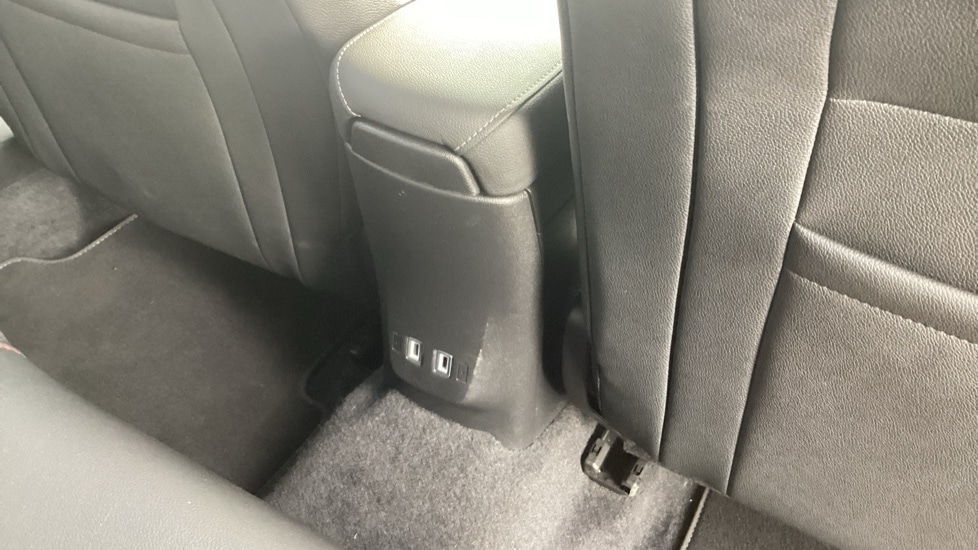 Used Vauxhall Mokka 2021 for sale - 76647798: Photo 33