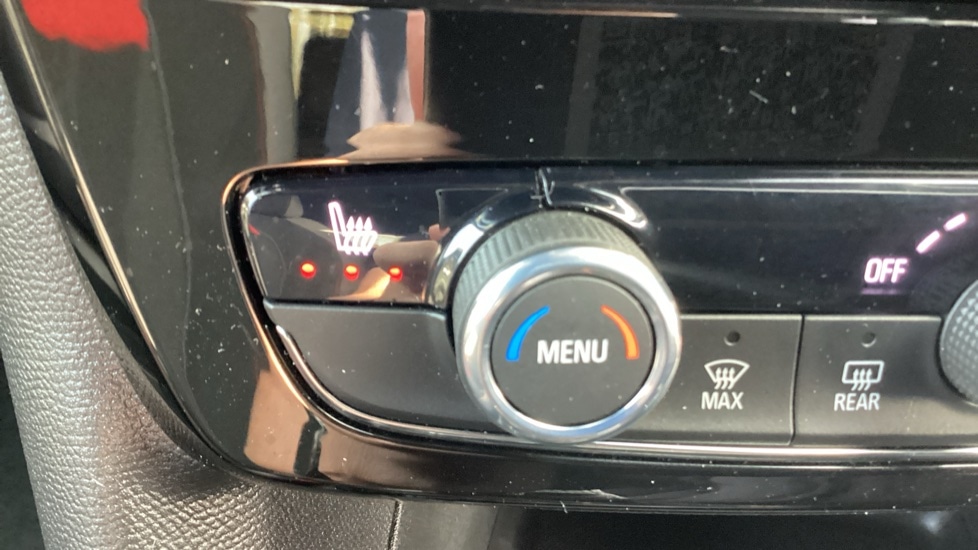 Used Vauxhall Mokka 2021 for sale - 76647798: Photo 34