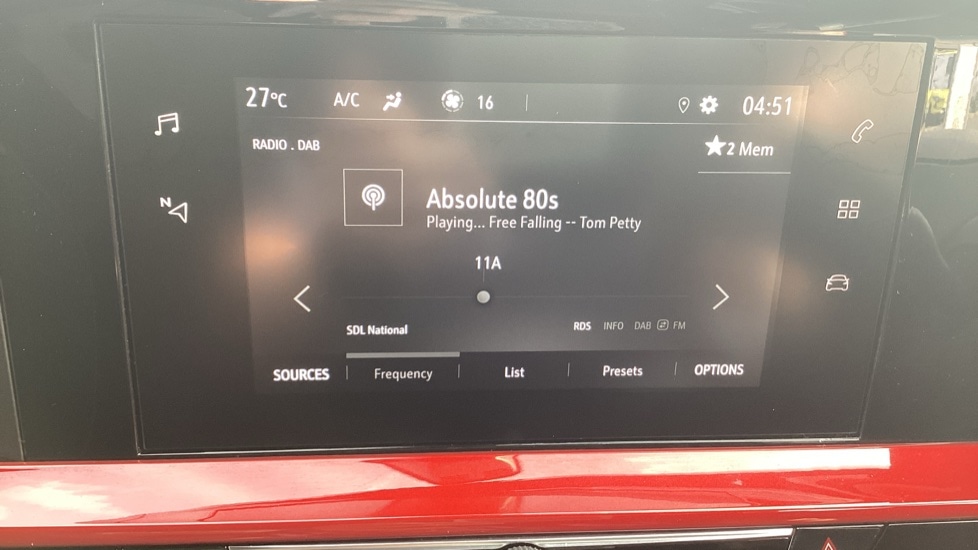 Used Vauxhall Mokka 2021 for sale - 76647798: Photo 35