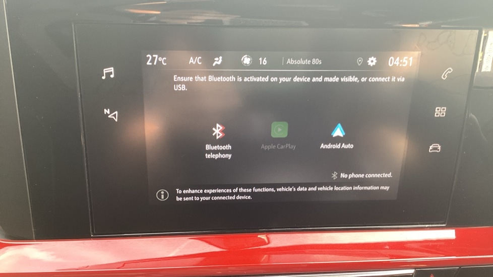 Used Vauxhall Mokka 2021 for sale - 76647798: Photo 36