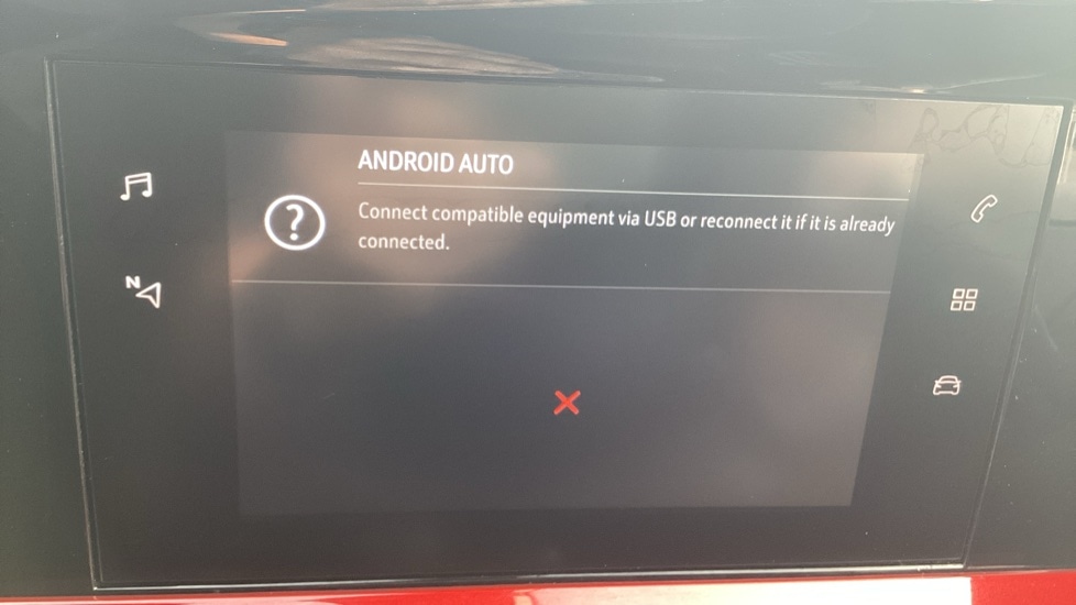 Used Vauxhall Mokka 2021 for sale - 76647798: Photo 38