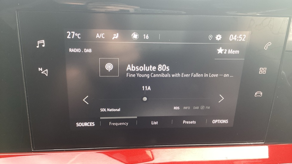 Used Vauxhall Mokka 2021 for sale - 76647798: Photo 39