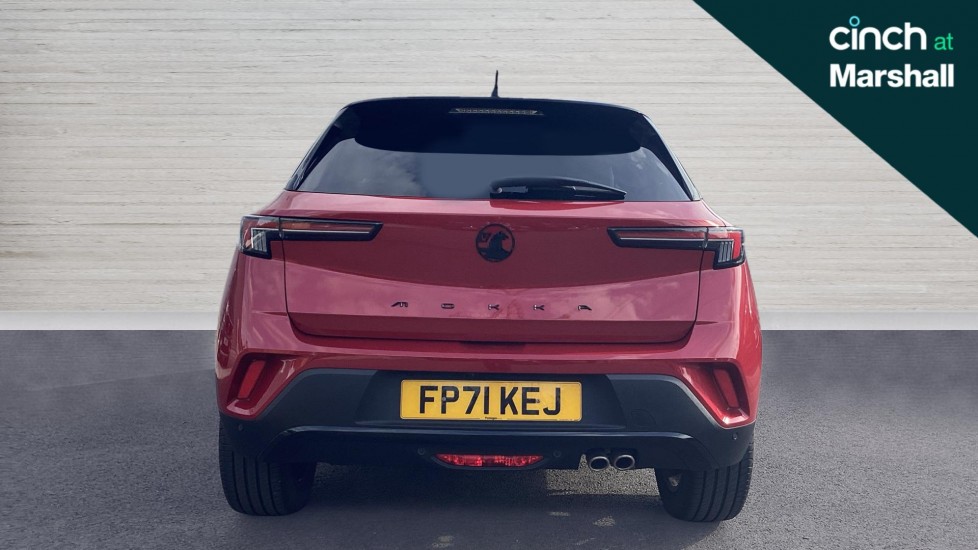 Used Vauxhall Mokka 2021 for sale - 76647798: Photo 4