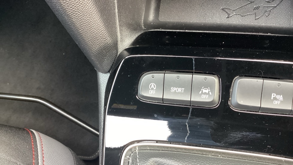 Used Vauxhall Mokka 2021 for sale - 76647798: Photo 40