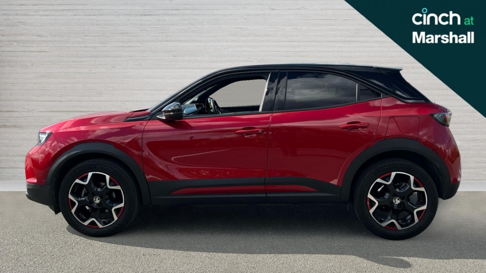 Used Vauxhall Mokka 2021 for sale - 76647798: Photo 6