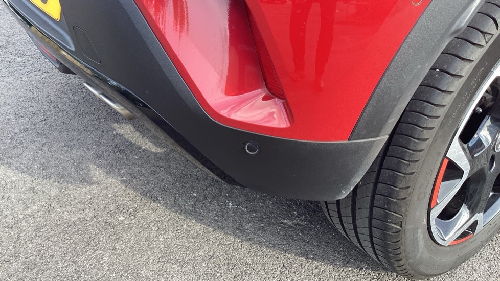 Used Vauxhall Mokka 2021 for sale - 76647798: Photo 62