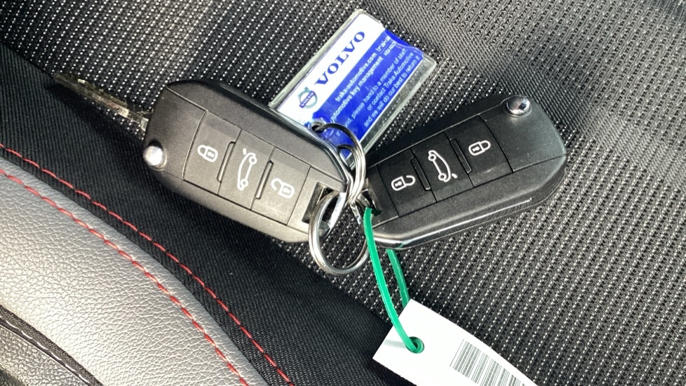 Used Vauxhall Mokka 2021 for sale - 76647798: Photo 63