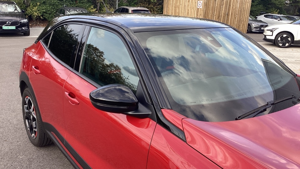 Used Vauxhall Mokka 2021 for sale - 76647798: Photo 65