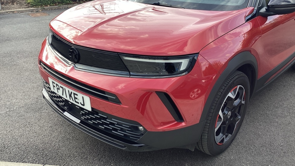 Used Vauxhall Mokka 2021 for sale - 76647798: Photo 66