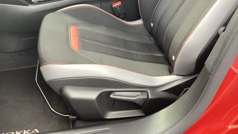 Used Vauxhall Mokka 2021 for sale - 76647798: Photo 67