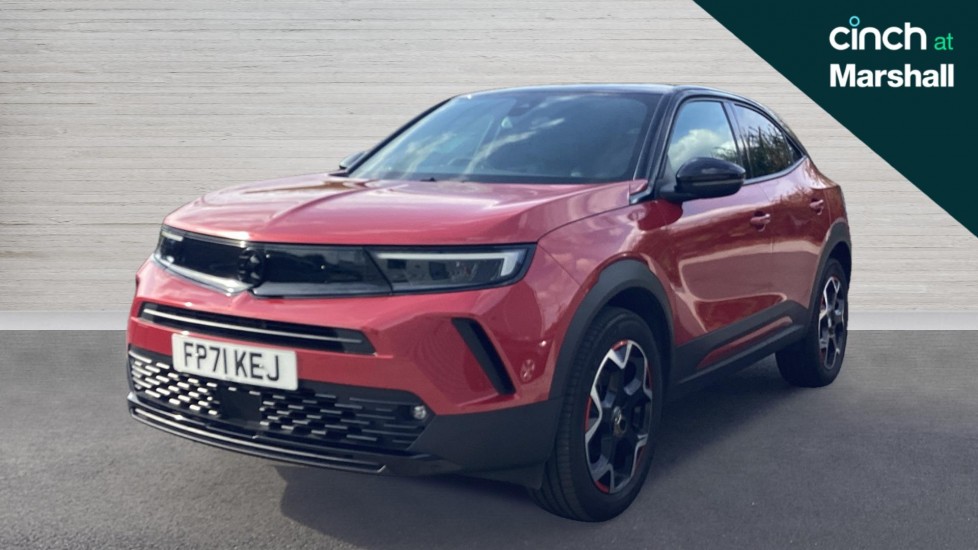 Used Vauxhall Mokka 2021 for sale - 76647798: Photo 7