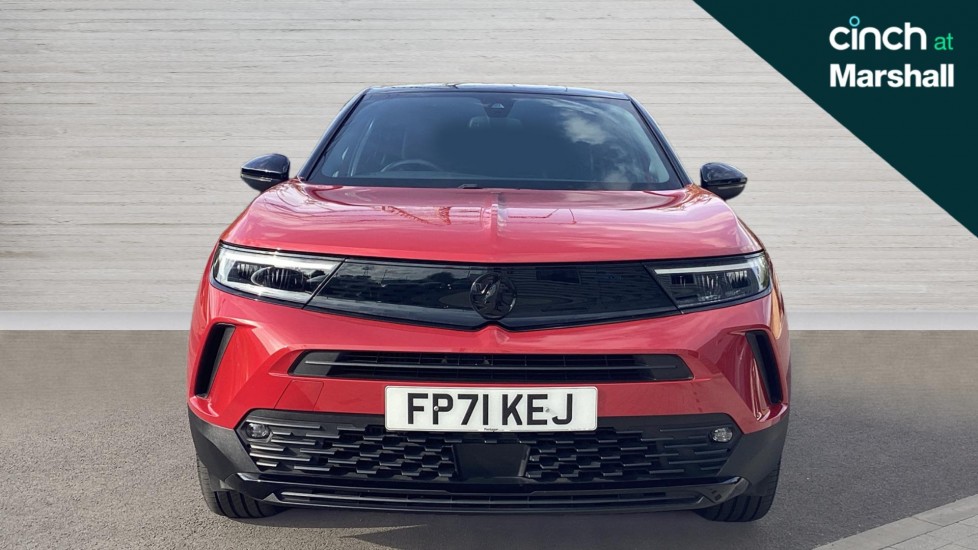 Used Vauxhall Mokka 2021 for sale - 76647798: Photo 8