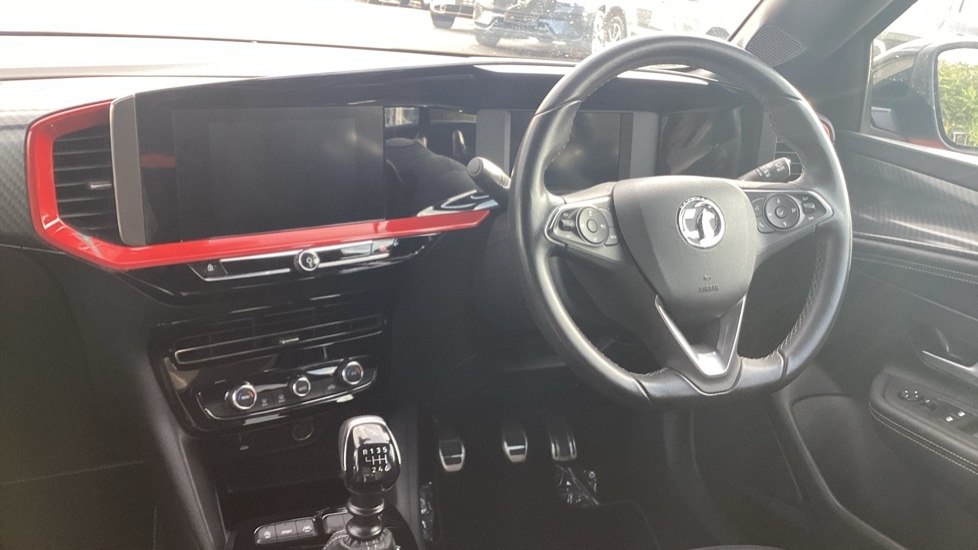 Used Vauxhall Mokka 2021 for sale - 76647798: Photo 9