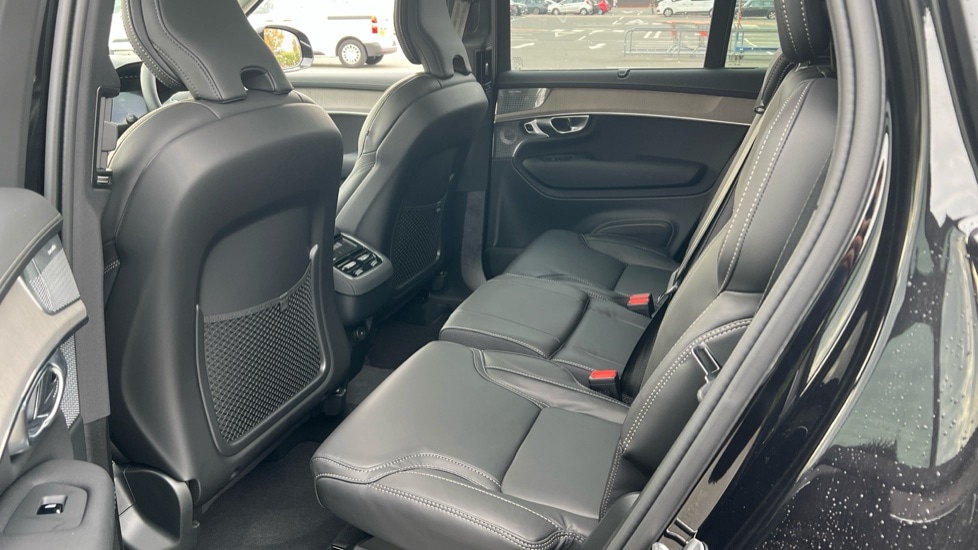 Used Volvo XC90 2025 for sale - 76062003: Photo 10