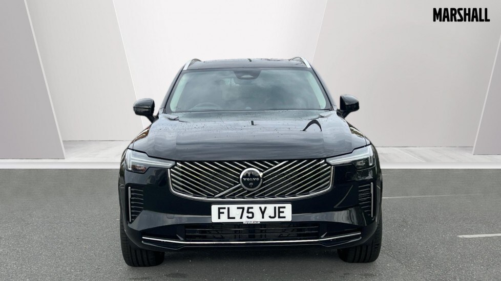 Used Volvo XC90 2025 for sale - 76062003: Photo 12