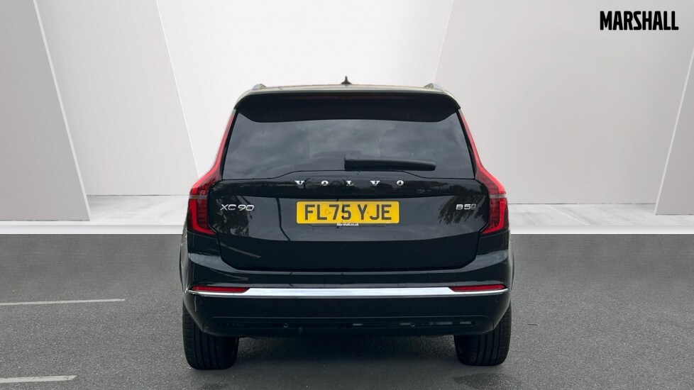 Used Volvo XC90 2025 for sale - 76062003: Photo 13