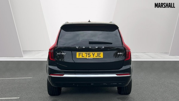 Used Volvo XC90 2025 for sale - 76062003: Photo 13