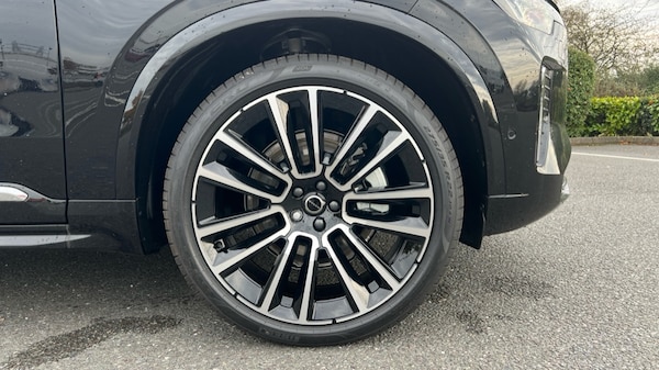Used Volvo XC90 2025 for sale - 76062003: Photo 16