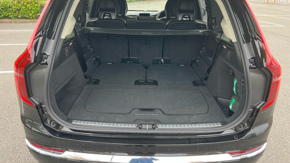 Used Volvo XC90 2025 for sale - 76062003: Photo 17