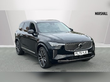 Volvo - XC90