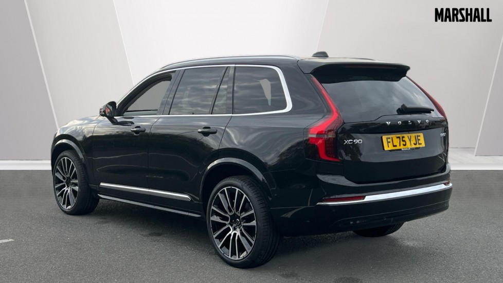 Used Volvo XC90 2025 for sale - 76062003: Photo 2