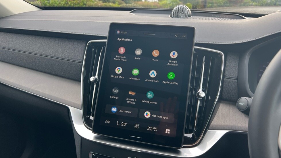 Used Volvo XC90 2025 for sale - 76062003: Photo 20