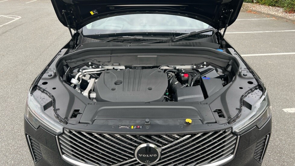 Used Volvo XC90 2025 for sale - 76062003: Photo 23