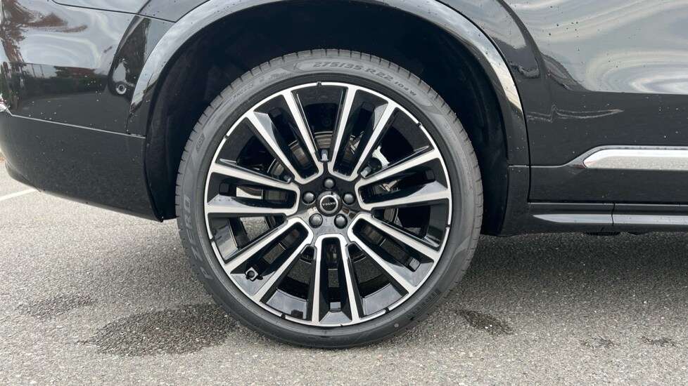 Used Volvo XC90 2025 for sale - 76062003: Photo 24