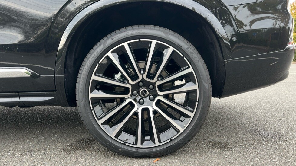 Used Volvo XC90 2025 for sale - 76062003: Photo 26