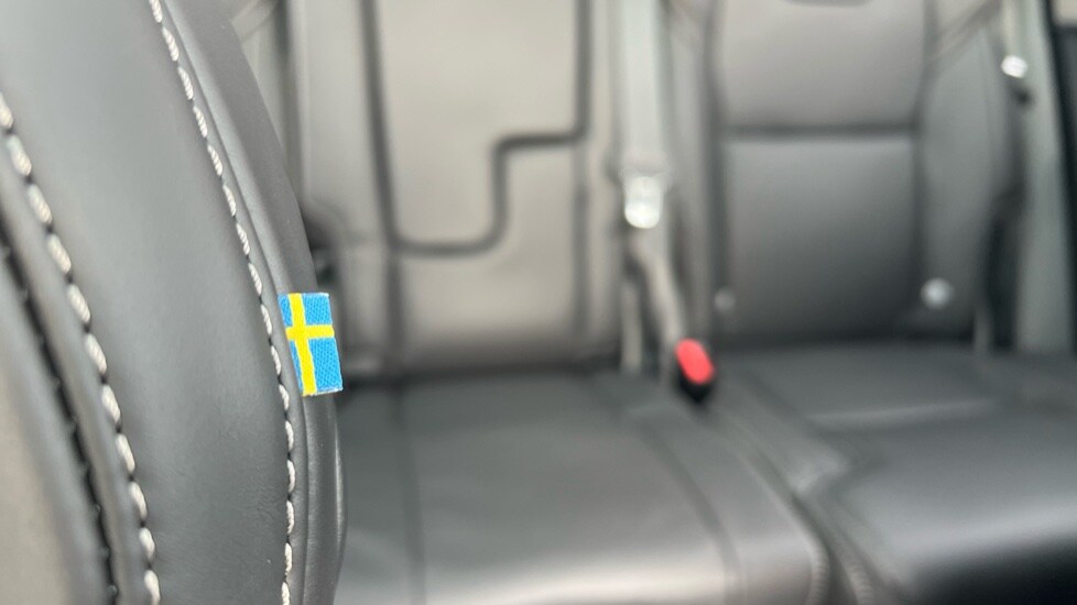 Used Volvo XC90 2025 for sale - 76062003: Photo 27