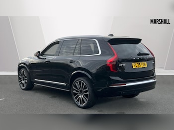 Used Volvo XC90 2025 for sale - 76062003: Photo 2