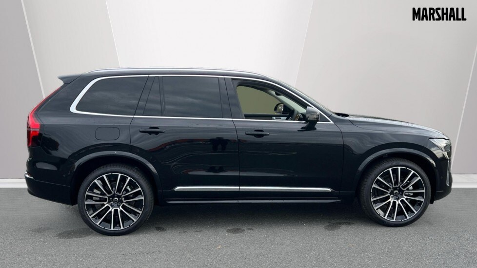 Used Volvo XC90 2025 for sale - 76062003: Photo 3