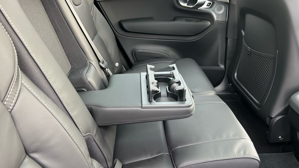 Used Volvo XC90 2025 for sale - 76062003: Photo 31