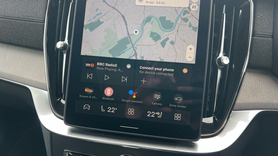 Used Volvo XC90 2025 for sale - 76062003: Photo 34