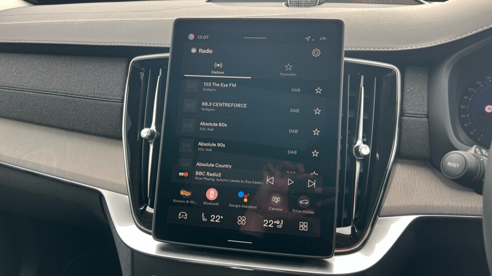 Used Volvo XC90 2025 for sale - 76062003: Photo 35