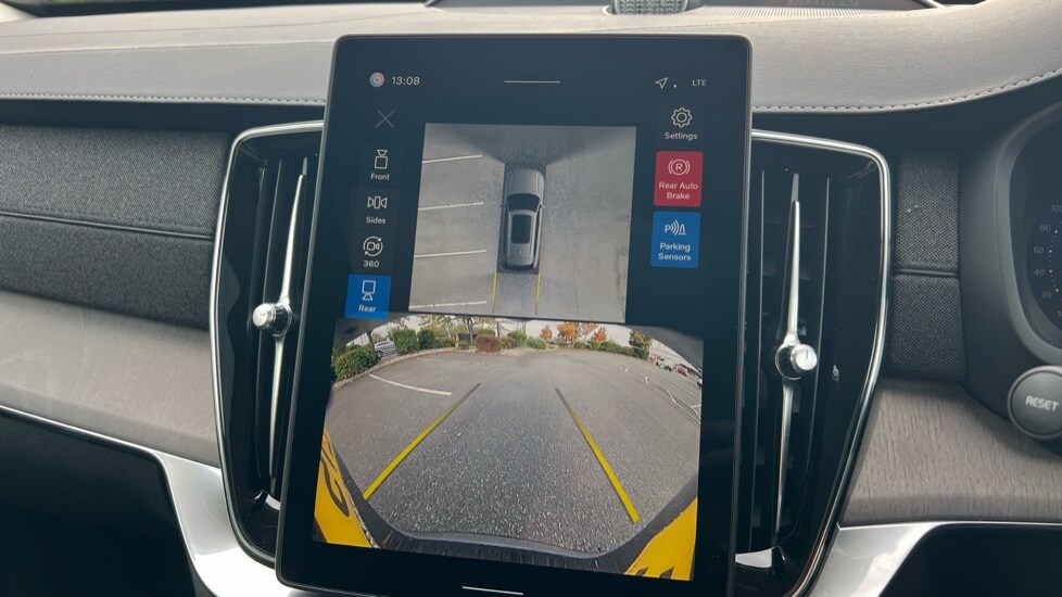 Used Volvo XC90 2025 for sale - 76062003: Photo 37