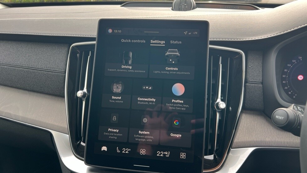 Used Volvo XC90 2025 for sale - 76062003: Photo 38