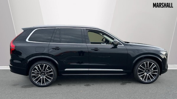 Used Volvo XC90 2025 for sale - 76062003: Photo 3